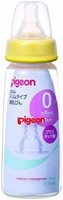 Pigeon 贝亲 细长型奶瓶 塑料制 多色 200ml