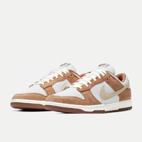 NIKE 耐克 DUNK LOW RETRO PRM 男子运动鞋 DD1390-100 40.5