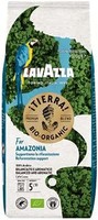 LAVAZZA 拉瓦萨 Tierra!大地系列 中度烘焙有机咖啡豆 500g