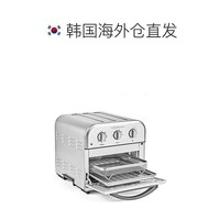 Cuisinart 美膳雅 韩国直邮Cuisinart美膳雅电烤箱多功能自动不锈钢家居家用一体机