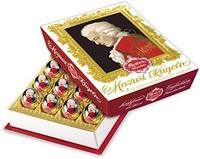 Reber Mozart-Barock , 1er Pack (1 x 400 g)
