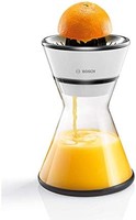 BOSCH 博世 MCP7 2GPW 维生素柑橘榨汁机，40W，1L 玻璃罐，Univers Alp JLC-2907 锥体