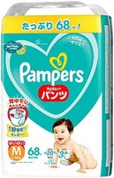 Pampers 帮宝适 婴儿尿裤