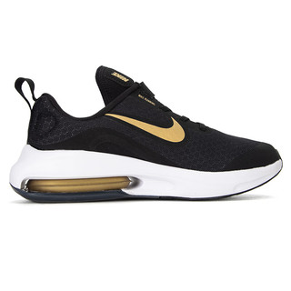 耐克（NIKE）男孩女孩跑步鞋 Air Zoom运动鞋缓震耐磨轻便透鞋子 DM8492-001 12C/29.5码/18cm