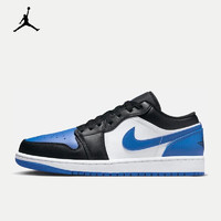 耐克（NIKE） yysports AJ1 LOW 减震防滑耐磨低帮运动鞋 553558-140 42码