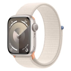 Apple 蘋果 Watch Series 9蘋果手表S9運動手表s9第九代回環