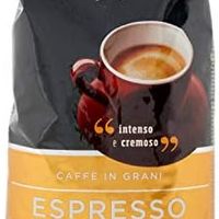 CAFFE CORSINI Caffè corsini 浓缩咖啡浓郁奶油咖啡豆 1000g