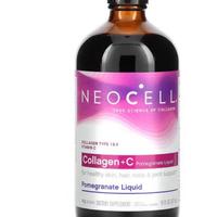 NeoCell , 胶原蛋白关节复合物，120 粒胶囊