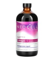 NeoCell , 胶原蛋白关节复合物，120 粒胶囊