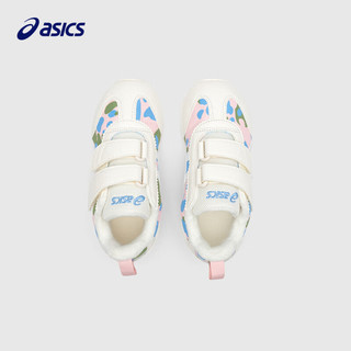 asicsASICS/亚瑟士童鞋23年男女婴幼童宝宝鞋软底休闲学步鞋加绒保暖 750 25.5码