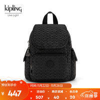 kipling 凯普林 男女款秋冬新款休闲百搭双肩包猴子包|CITY PACK MINI