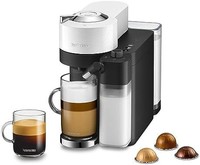 De'Longhi 德龙 Nespresso De'Longhi Vertuo Lattissima 白色