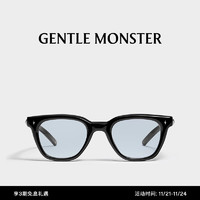 GENTLE MONSTER【全新2024光学系列】GAUSS经典框型光学镜框眼镜框 01