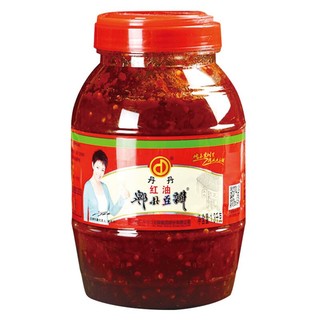 丹丹 红油郫县豆瓣 1.3kg