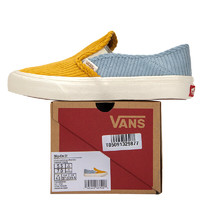 VANS 范斯 VN0A5HYQA0Q 复古一脚穿