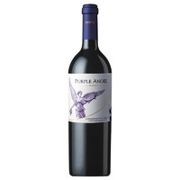 MONTES 蒙特斯 紫天使干红葡萄酒 750ml 单瓶
