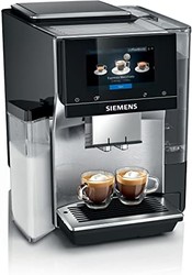 SIEMENS 西门子 咖啡机 EQ700 Home connect，TQ707R03