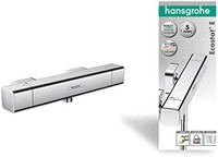 汉斯格雅 Ecostat E 明装淋浴恒温器 单功能型