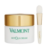 VALMONT 法儿曼 DETO2X 健肤焕颜轻感注氧面霜 45mL