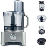 KENWOOD 凯伍德 食物搅拌机/食品加工机附件 银色 4 litre 0W20011007