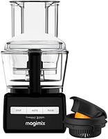 Magimix 3200XL 优质食品加工机 带柑橘压榨机 | 2.6 升