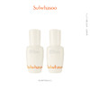 Sulwhasoo 雪花秀 第六代润致焕活肌底精华液15ml*2