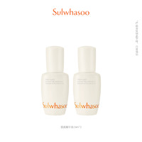 Sulwhasoo 雪花秀 第六代润致焕活肌底精华液15ml*2