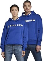 G-STAR RAW 中性Embro 连帽卫衣