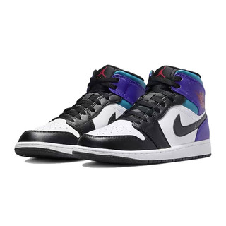 耐克（NIKE）男鞋冬季AIR JORDAN 1运动鞋篮球鞋DQ8426-154 DQ8426-154【】 42