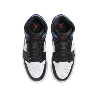 耐克（NIKE）男鞋冬季AIR JORDAN 1运动鞋篮球鞋DQ8426-154 DQ8426-154【】 42