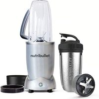 Nutri Bullet NutriBullet 01410 1200 不锈钢搅拌机