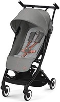 cybex Libelle 2 超紧凑轻质婴儿口袋旅行推车