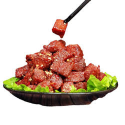 laochui 老炊 手撕牛肉干牛肉粒120g *1包