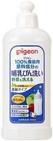 Pigeon 贝亲 奶瓶清洗 浓缩型 300ml