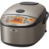 ZOJIRUSHI 象印 NP-HCC10XH IH 电饭煲