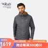 Rab 睿坡 Vapour-Rise 男士休闲防风软壳衣 QVR-84