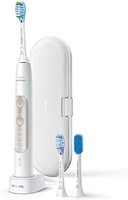 PHILIPS 飞利浦 Sonicare Expert Clean 电动牙刷 旅行用 便携式 充电式 附带旅行盒 HX9692/11