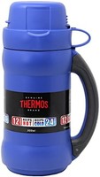 THERMOS 膳魔师 高级玻璃双层瓶 500毫升