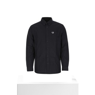 FRED PERRY 欧洲fred perry 男士 衬衫潮流