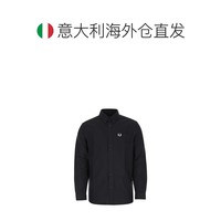 FRED PERRY 欧洲fred perry 男士 衬衫潮流
