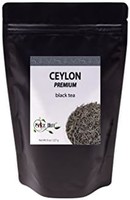SPICE HUT Ceylon B112C 优质散装红茶8 盎司(227克)/袋