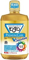 Mondahmin Premium Care 漱口水 适用于敏感者 [1300毫升]