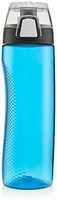 THERMOS 膳魔师 HP4100 Teal 710ml GTB 水壶,带米