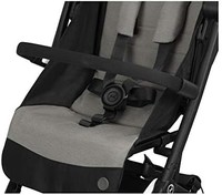 cybex 保险杠 黑色 1个 (x 1)