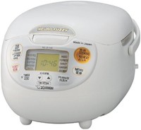 ZOJIRUSHI 象印 NS-ZLH18-WZ(1.8L厨师布鲁塞尔1)?? Zojirushi overseas