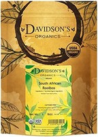 Davidson's Organics南非路易波士茶16 盎司 约453.59g袋装