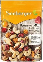 See Berger 莓果混合坚果 12 x 150 g