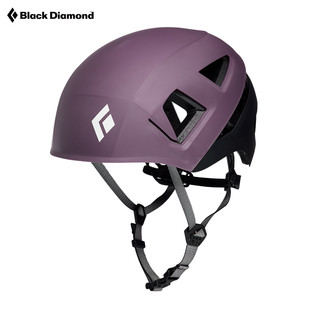 Black Diamond黑钻户外头盔bd攀岩头盔登山帽装备 9196-M/L（头围58-63cm重约325g）