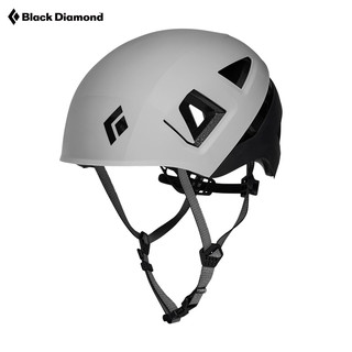Black Diamond黑钻户外头盔bd攀岩头盔登山帽装备 9196-M/L（头围58-63cm重约325g）