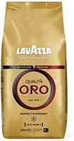 LAVAZZA 拉瓦萨 Qualita Oro Perfect Symphony 咖啡豆 1 包（1 x 500 克）